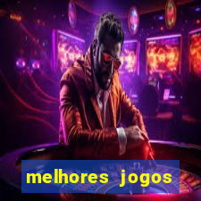 melhores jogos pagos para android